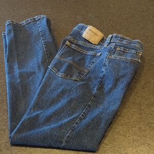 Wrangler Men's Blue Jeans